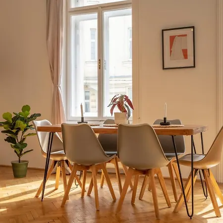 Premium Apartment In Beliebter Lage I Levestate Vienna Exterior photo