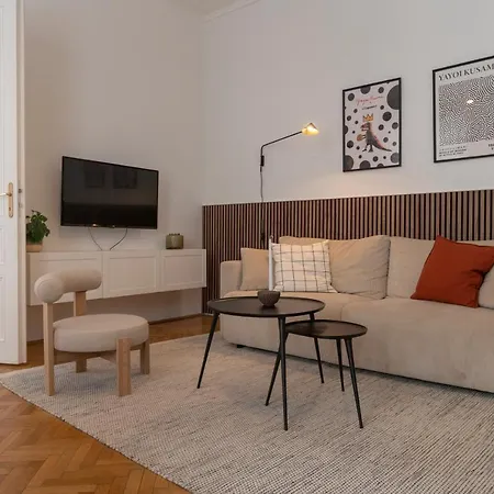 Premium Apartment In Beliebter Lage I Levestate Vienna Exterior photo