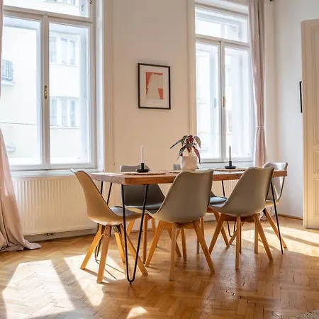 Premium Apartment In Beliebter Lage I Levestate Vienna Exterior photo