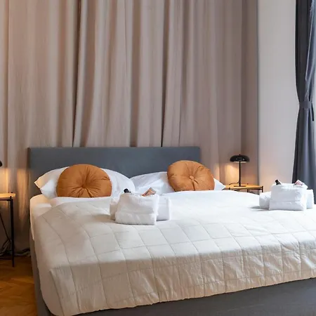 Premium Apartment In Beliebter Lage I Levestate Vienna Exterior photo