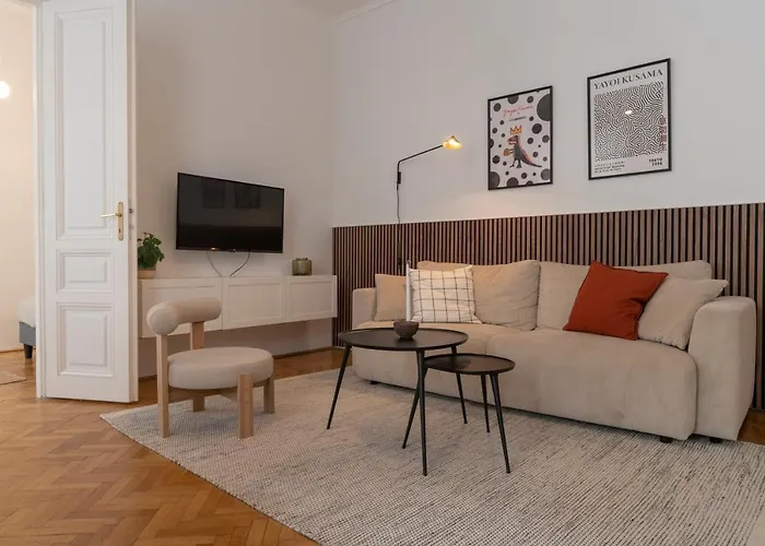 Premium Apartment In Beliebter Lage I Levestate