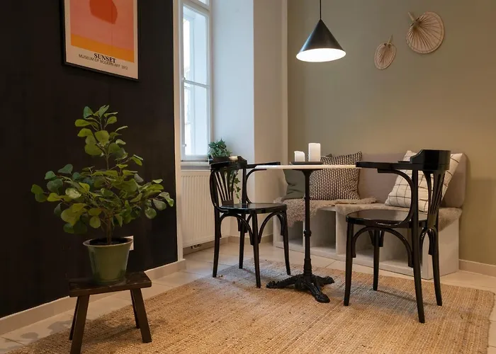 Premium Apartment In Beliebter Lage I Levestate