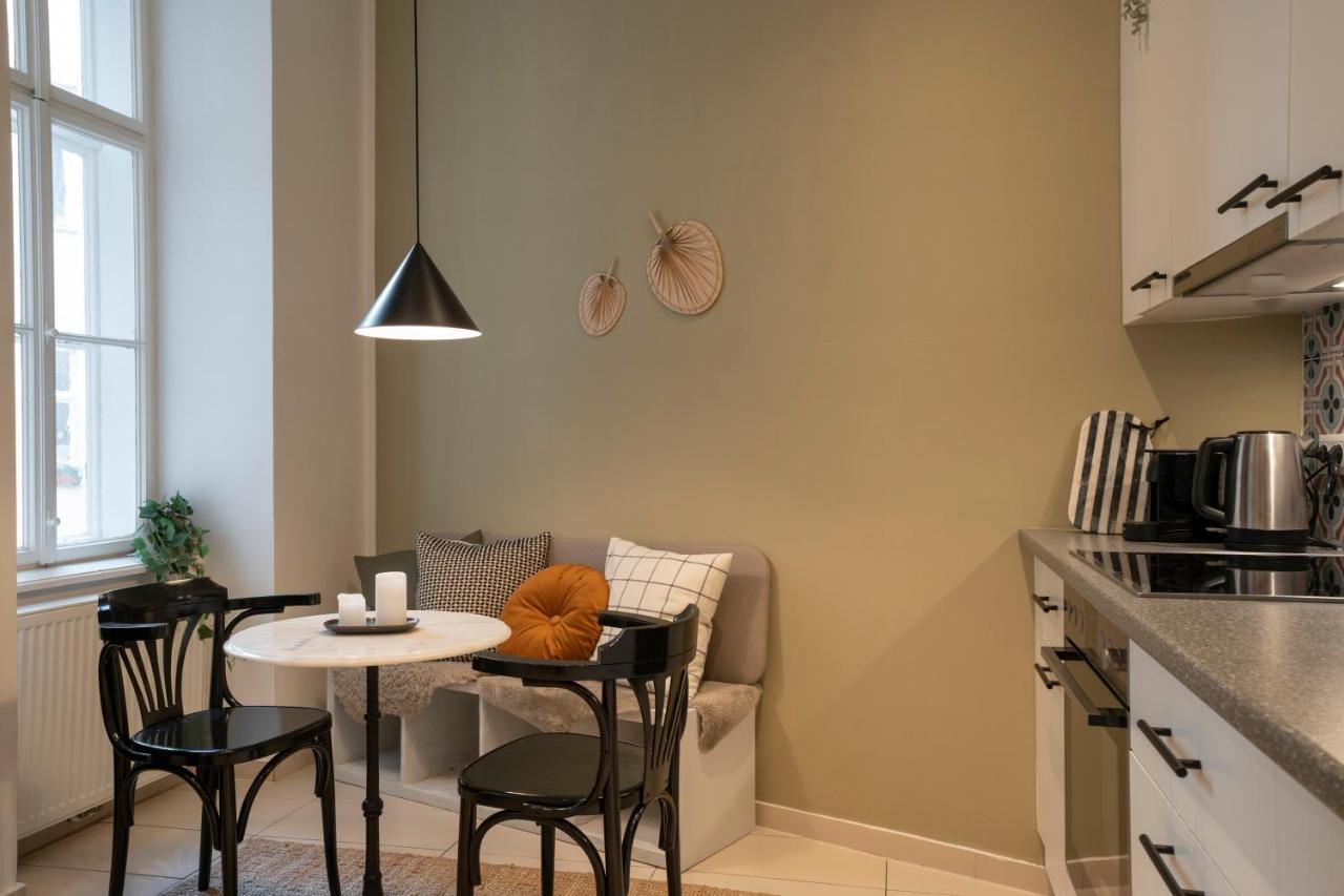 Apartment Premium In Beliebter Lage I Levestate *