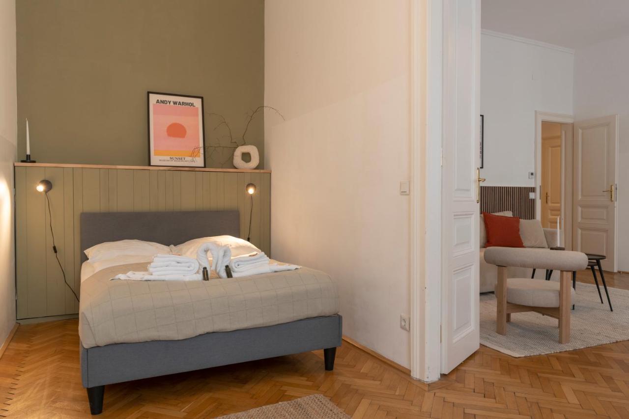 Premium In Beliebter Lage I Levestate Apartment *