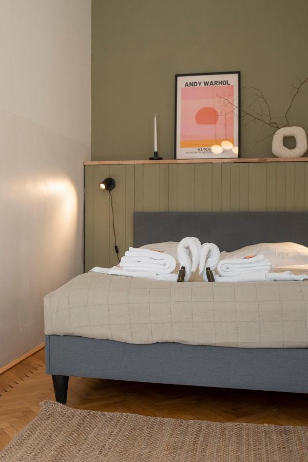 Premium In Beliebter Lage I Levestate Vienna