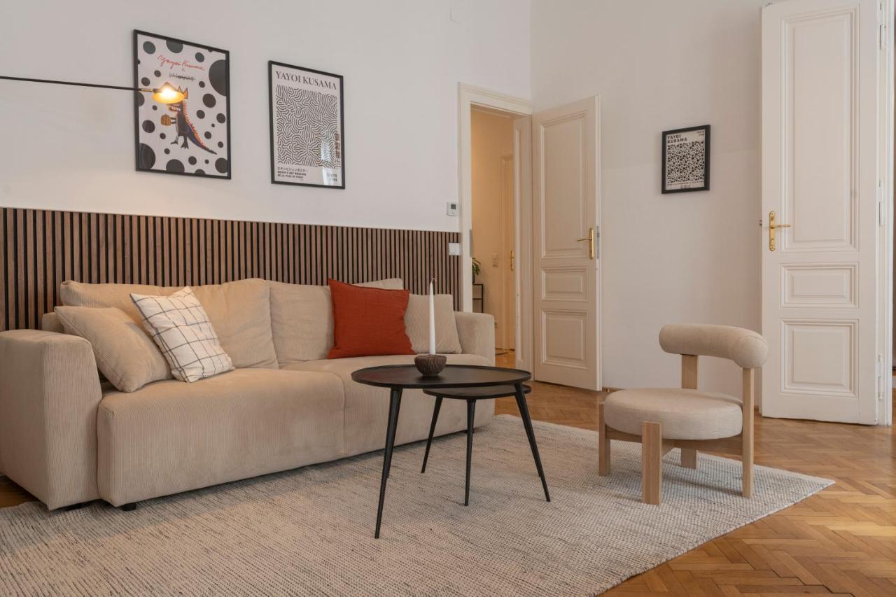 Premium In Beliebter Lage I Levestate Wiedeń