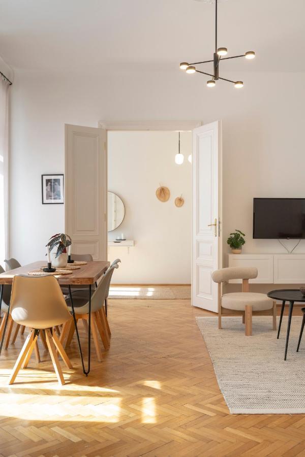 Premium In Beliebter Lage I Levestate Vienna