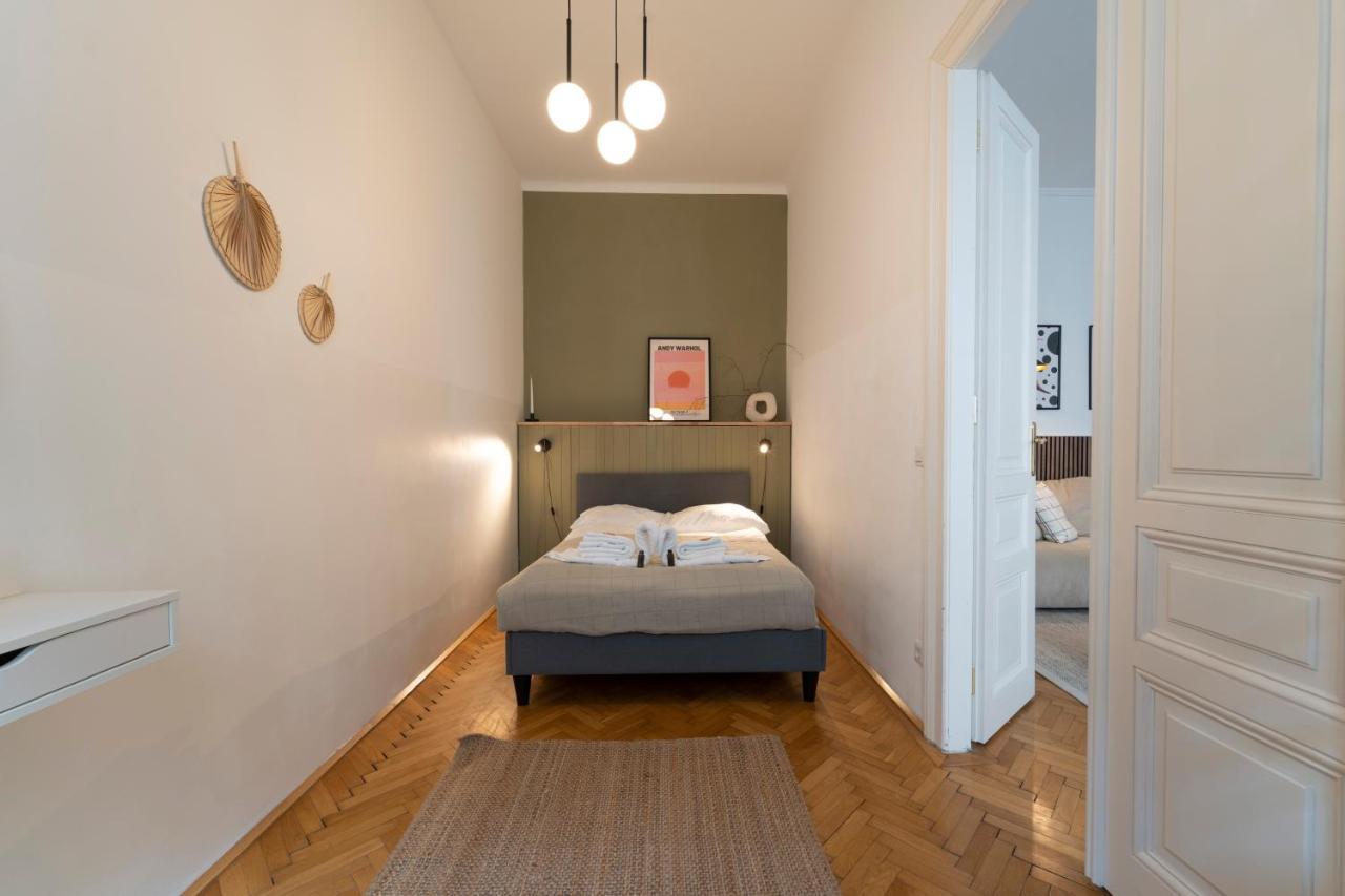 Apartment Premium In Beliebter Lage I Levestate *