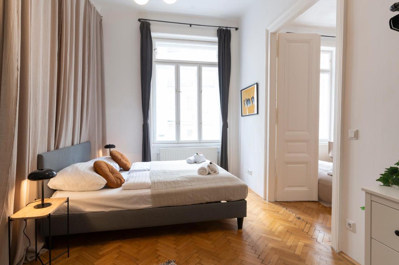 Apartment Premium In Beliebter Lage I Levestate Vienna