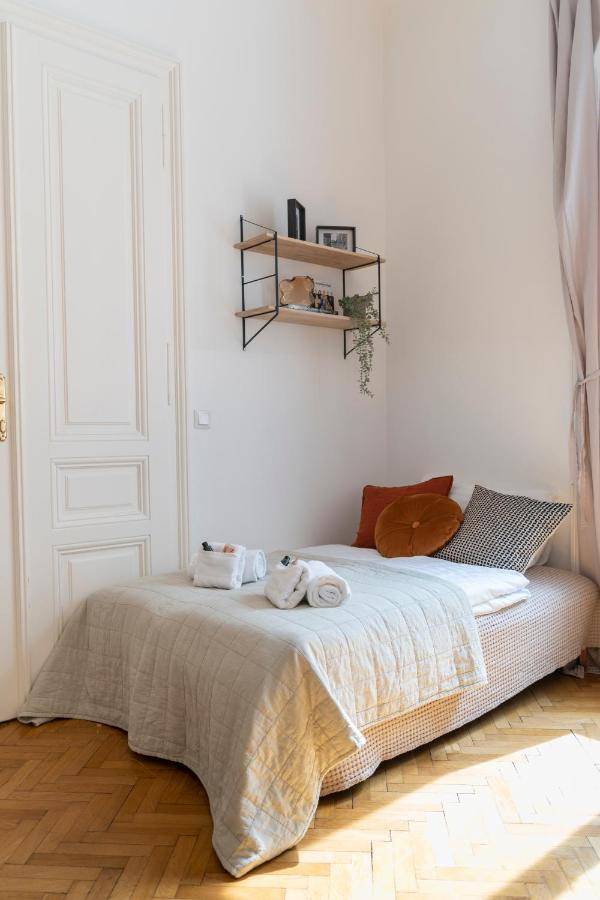 Premium In Beliebter Lage I Levestate Apartment