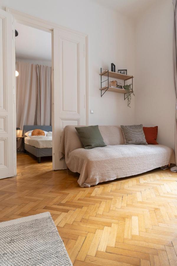 Apartment Premium In Beliebter Lage I Levestate Vienna