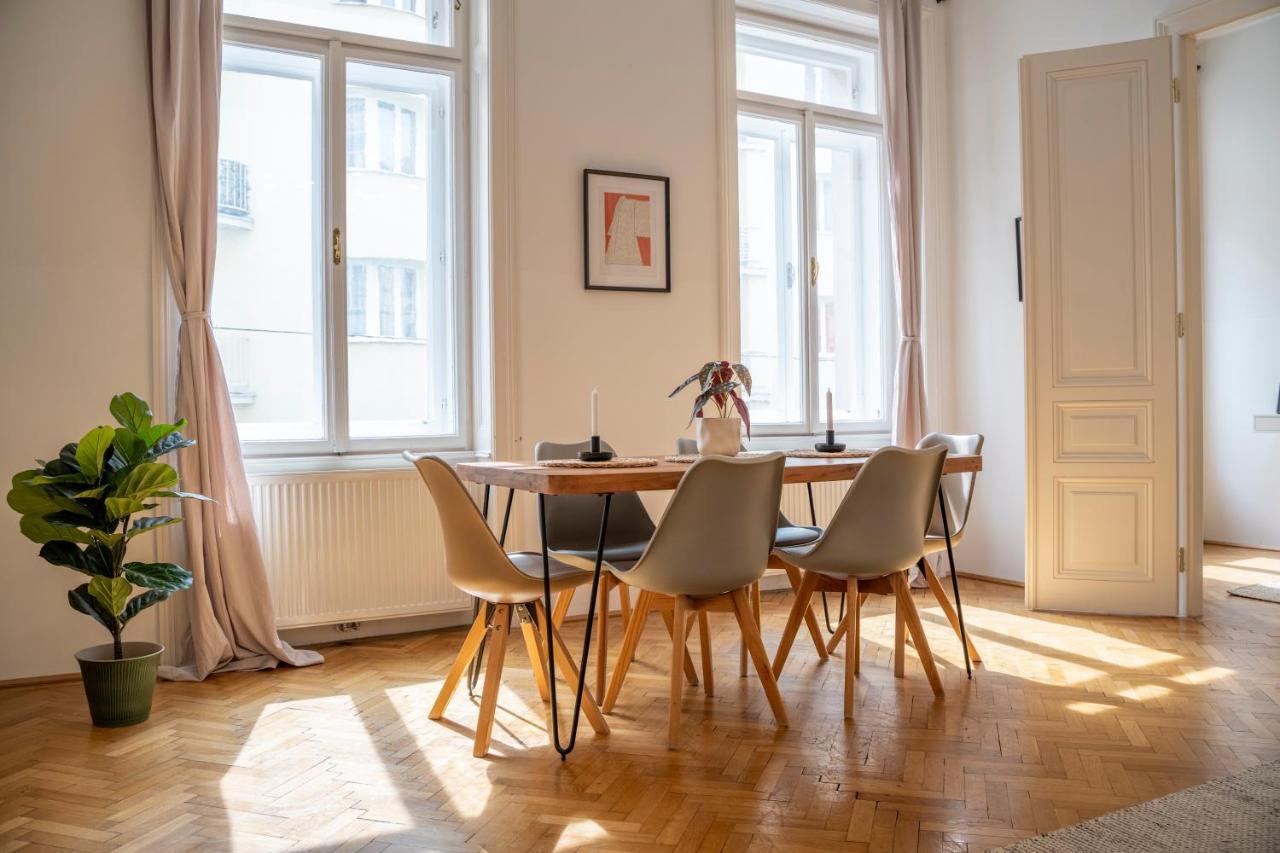 Premium In Beliebter Lage I Levestate Wiedeń