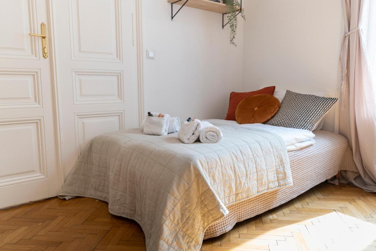Premium In Beliebter Lage I Levestate Apartament *