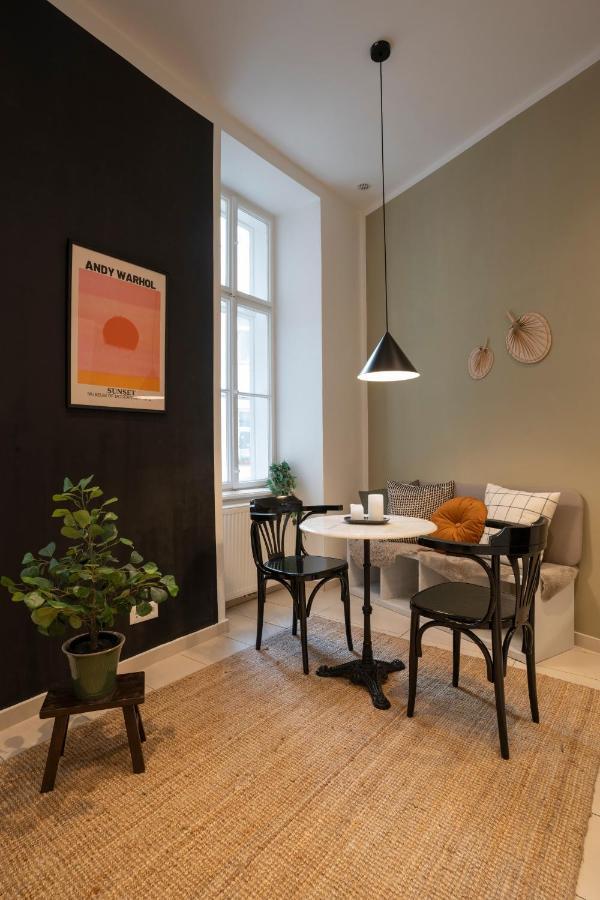Premium In Beliebter Lage I Levestate Apartment