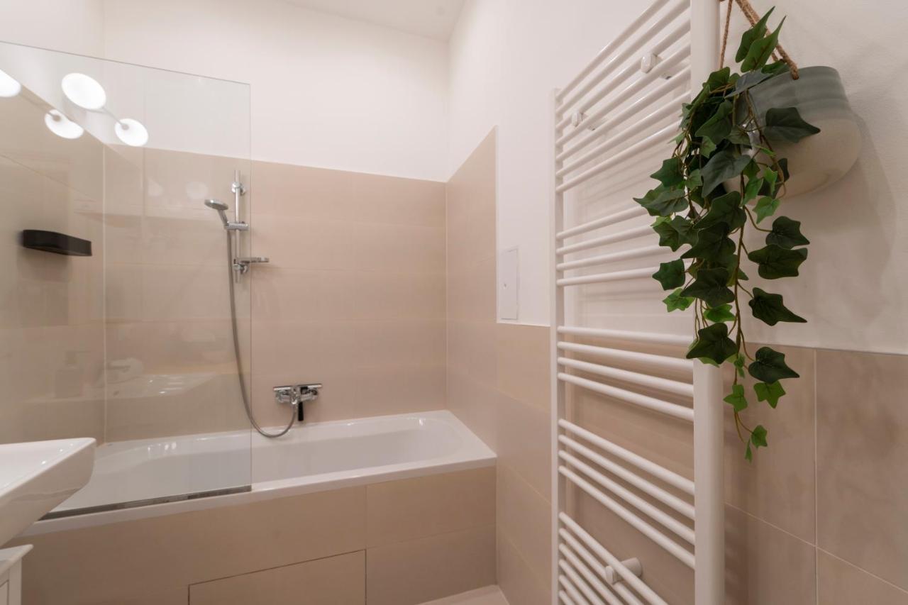 Apartament Premium In Beliebter Lage I Levestate Wiedeń