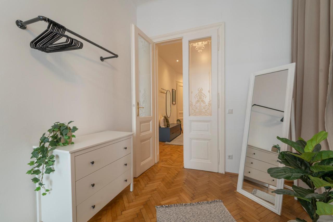 Premium In Beliebter Lage I Levestate * Wiedeń