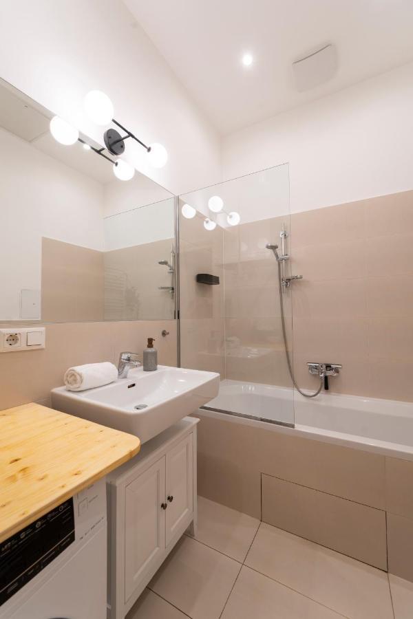 Apartament Premium In Beliebter Lage I Levestate *