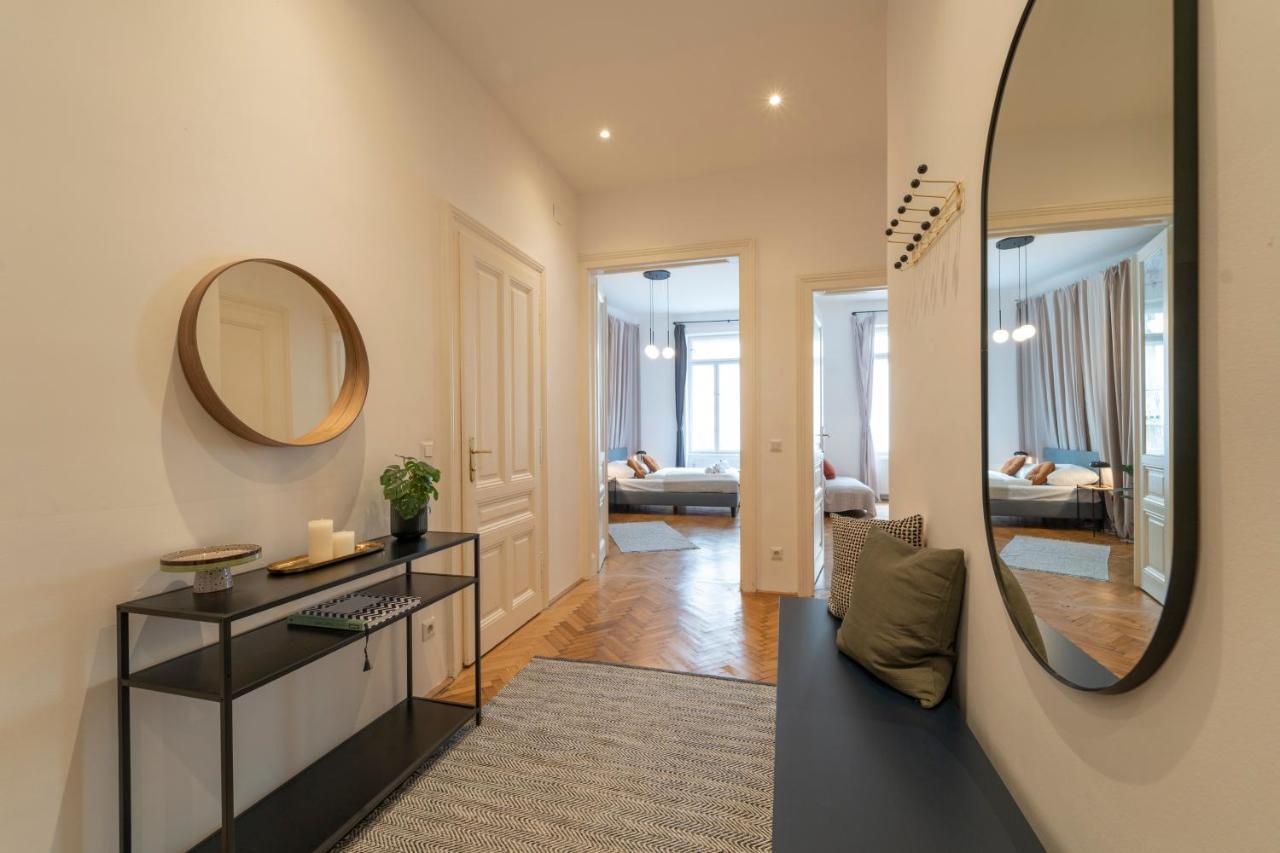 Premium In Beliebter Lage I Levestate Apartament *